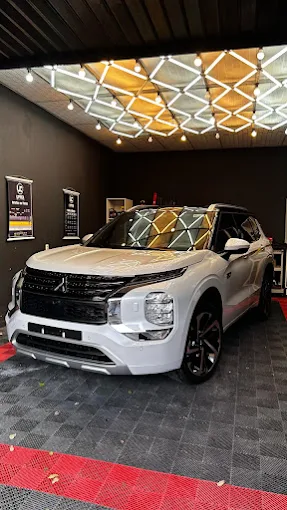 Detalhamento premium RGT